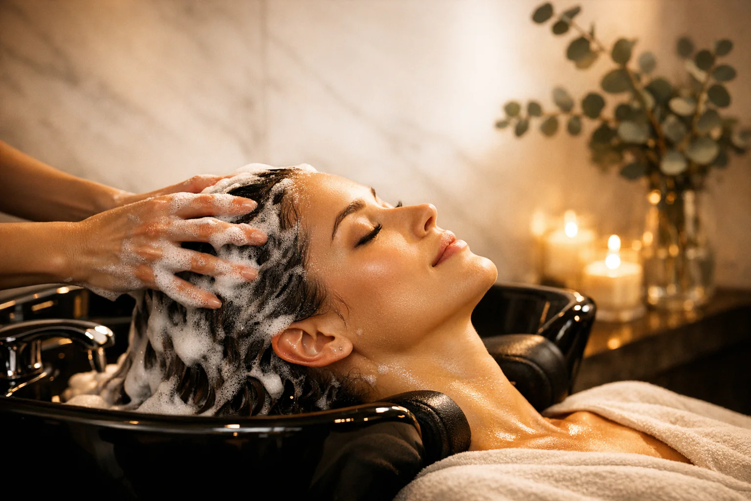 Best Head Spa In Orange County Expert Guide By The Hollywood Facial Thumbnail 1772055980945