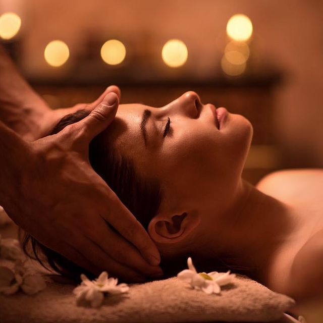 About relaxation massage or spa packages